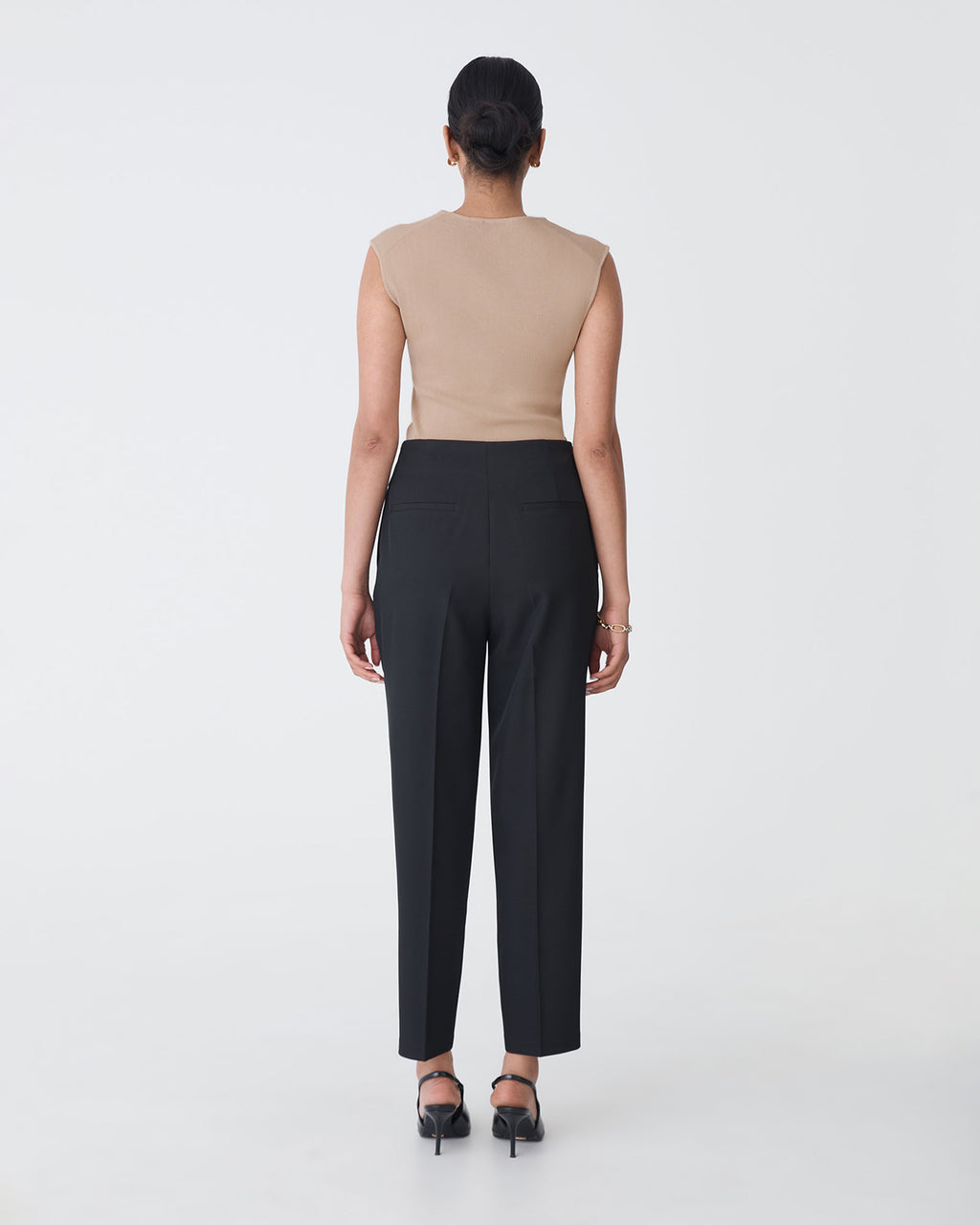 Kingsley Knit Top
