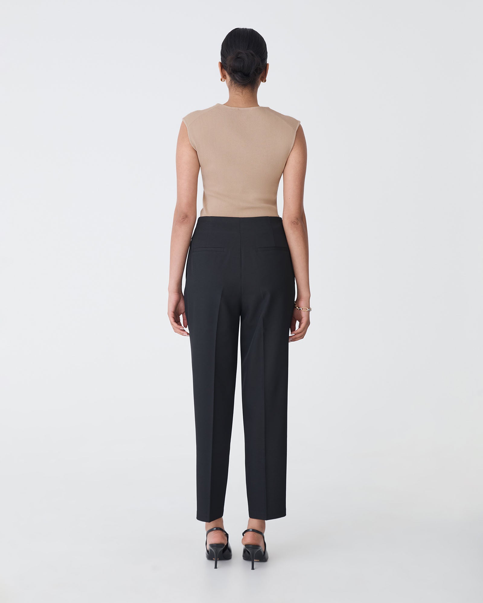 Kingsley Knit Top