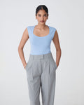 Kingsley Knit Top