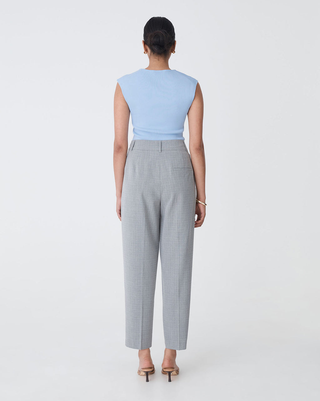 Kingsley Knit Top
