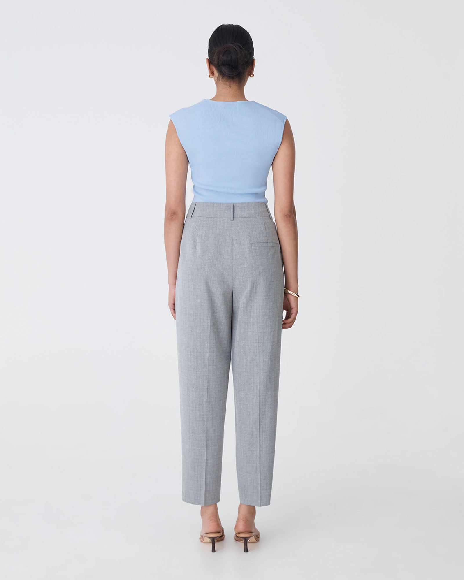 Kingsley Knit Top