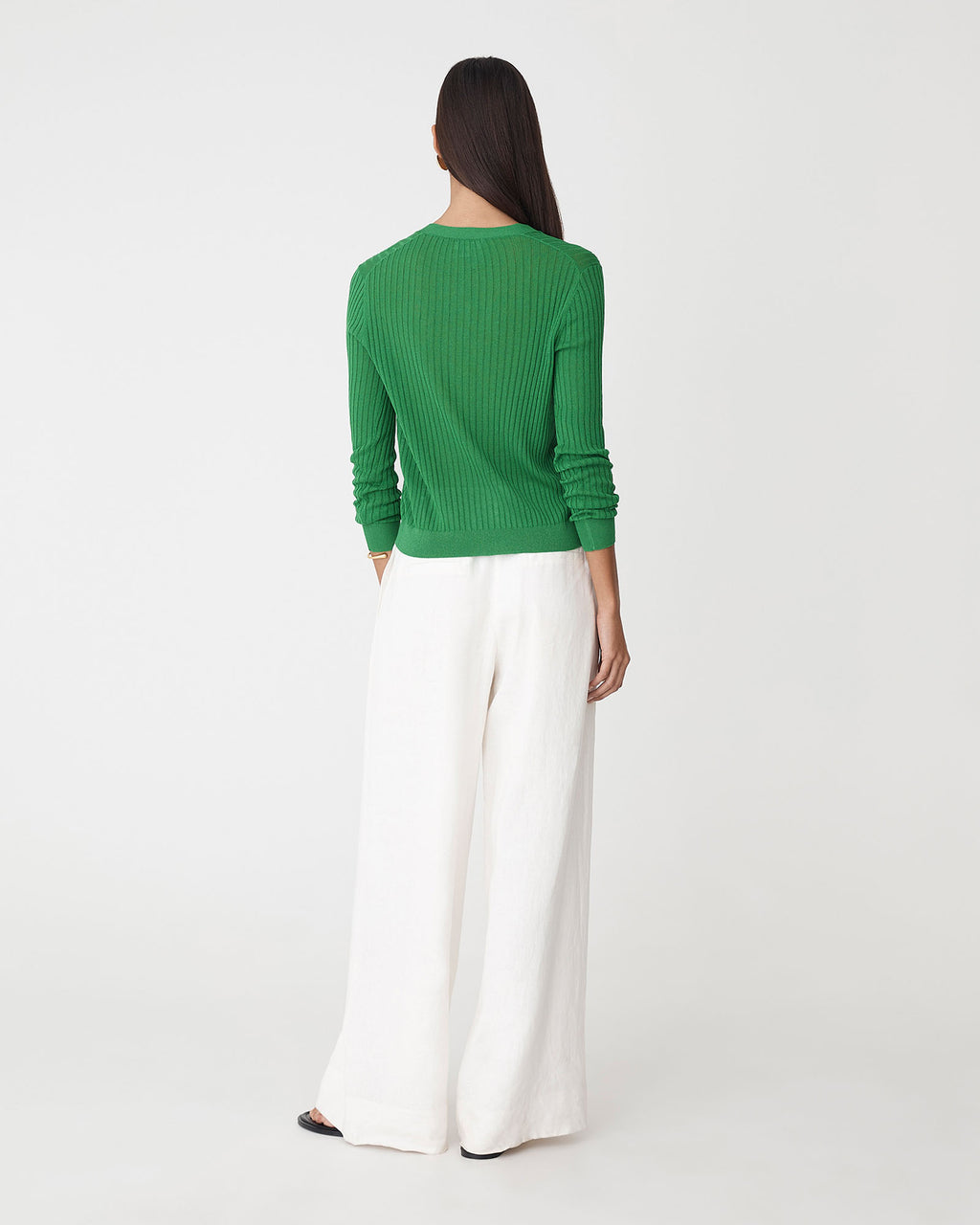 Adison V-Neck Cardigan