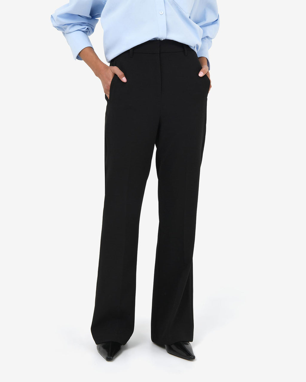 Maris Bootleg Pants