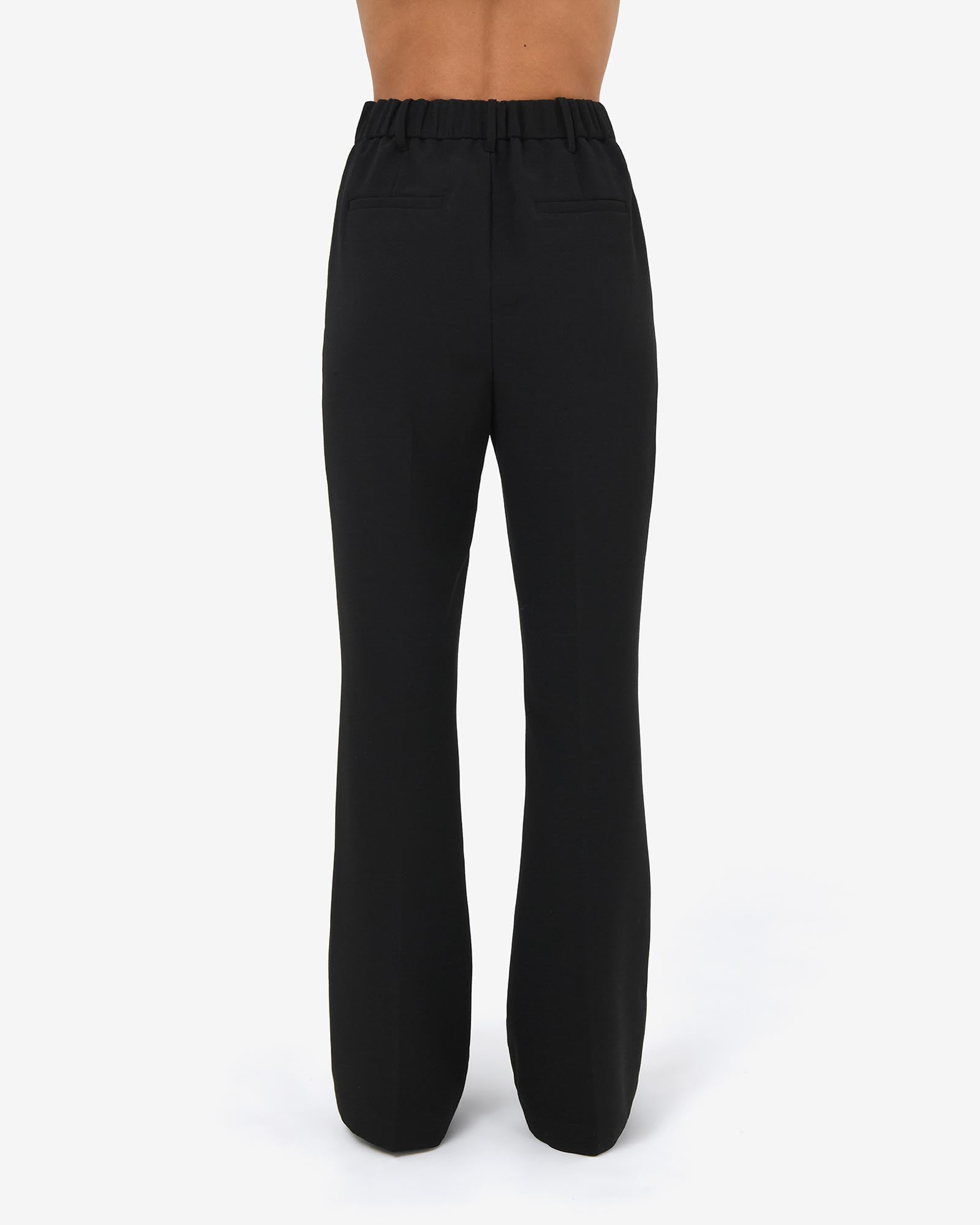 Maris Bootleg Pants