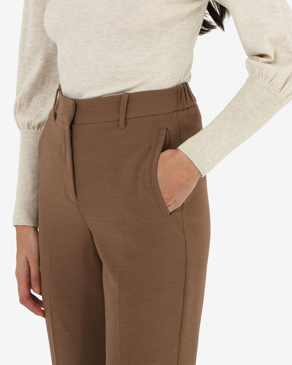 Maris Bootleg Pants