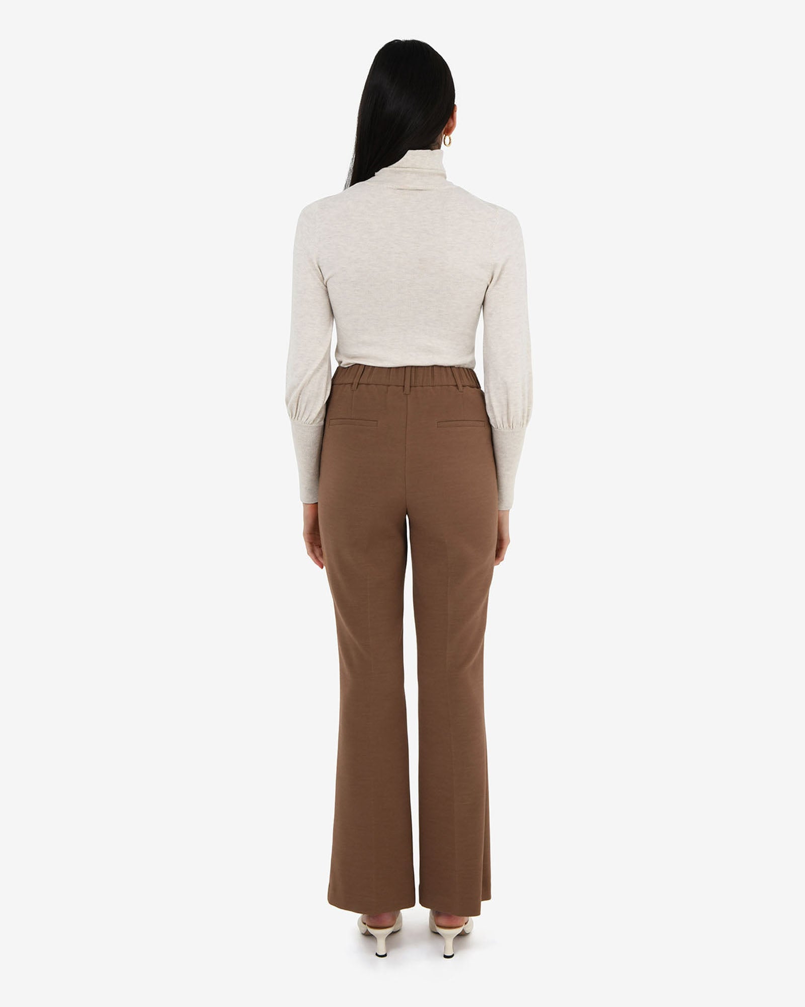 Maris Bootleg Pants
