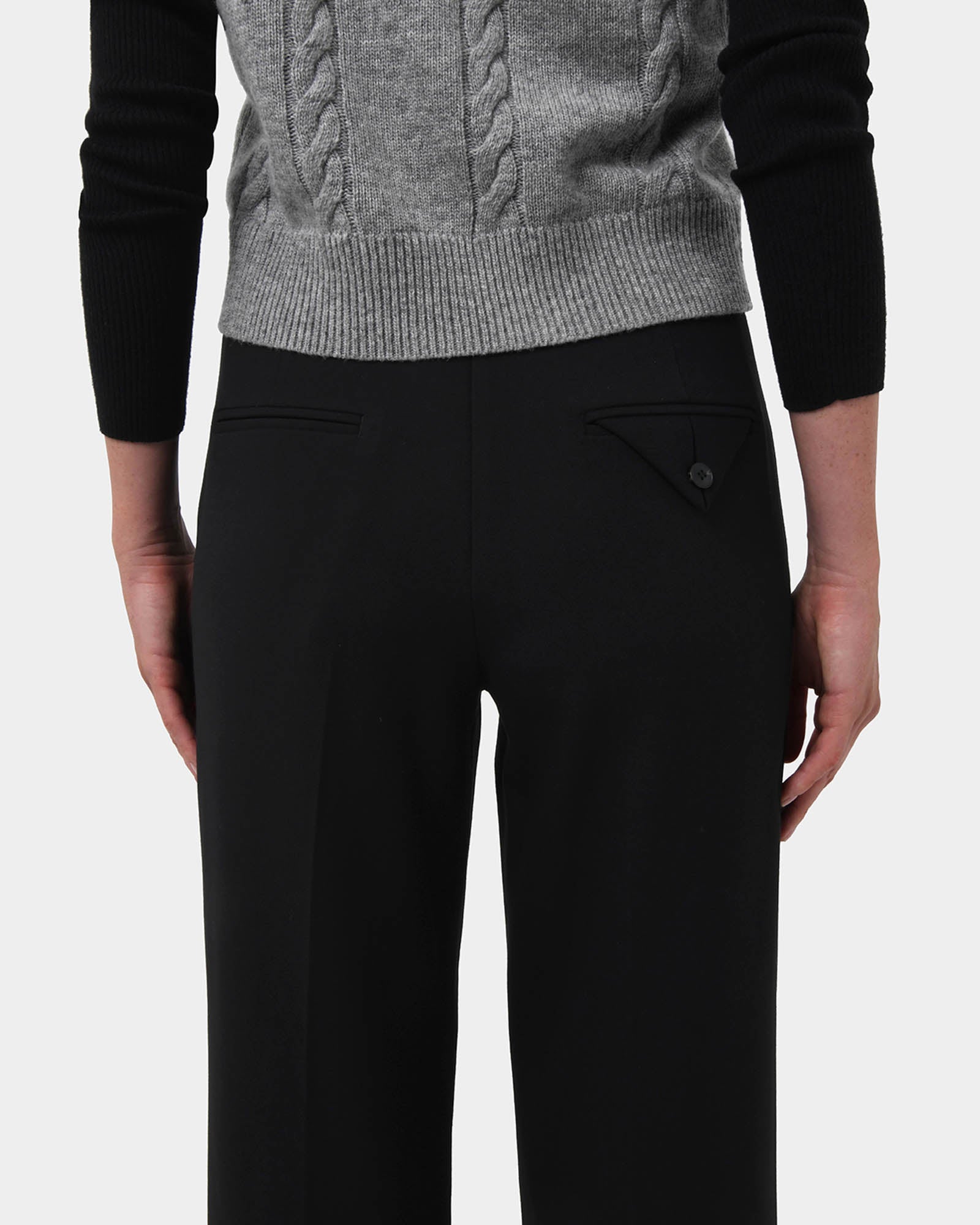 Gordon Straight Leg Pants