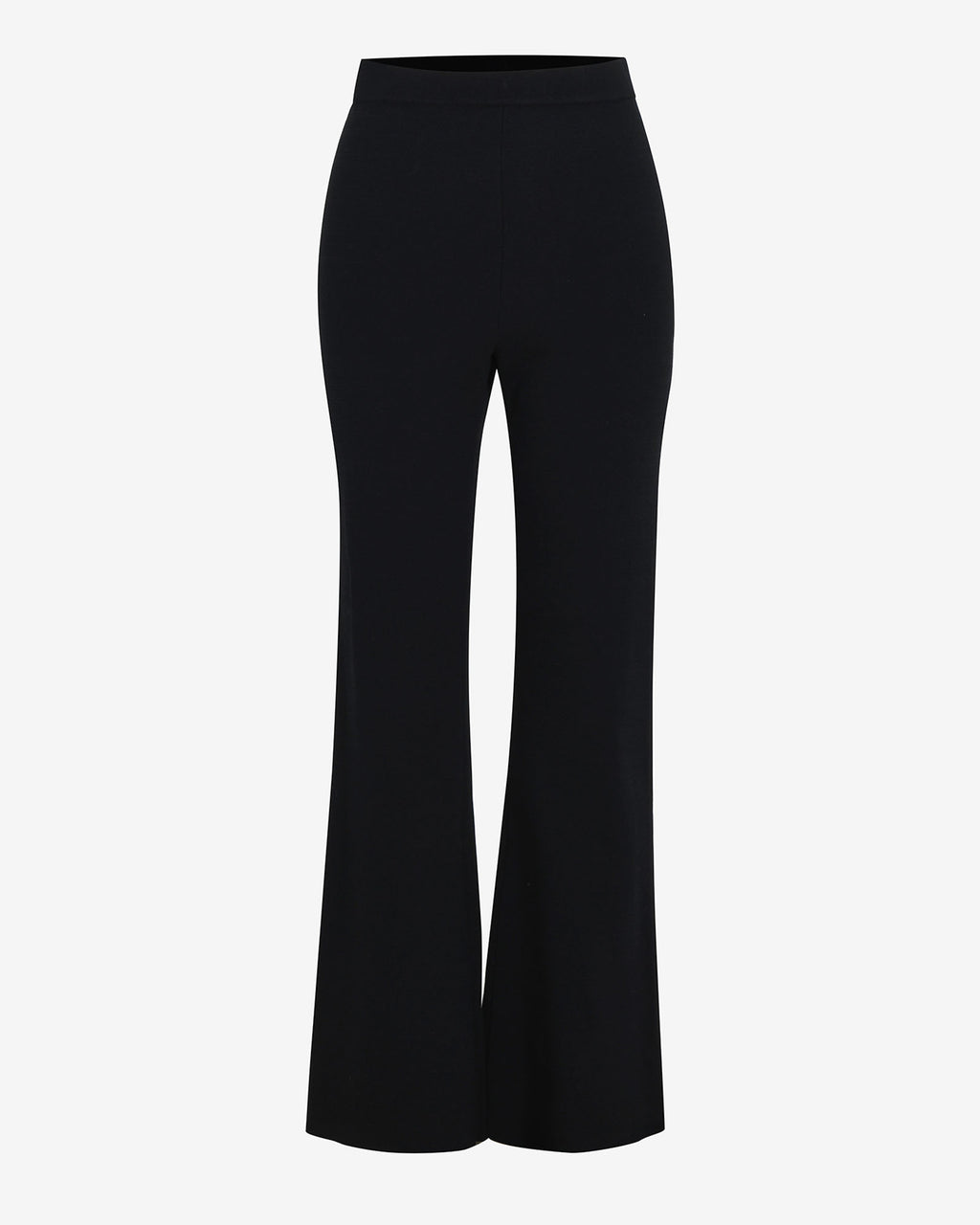 Jordy Flared Knit Pants