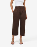 Dallas Barrel Leg Pants