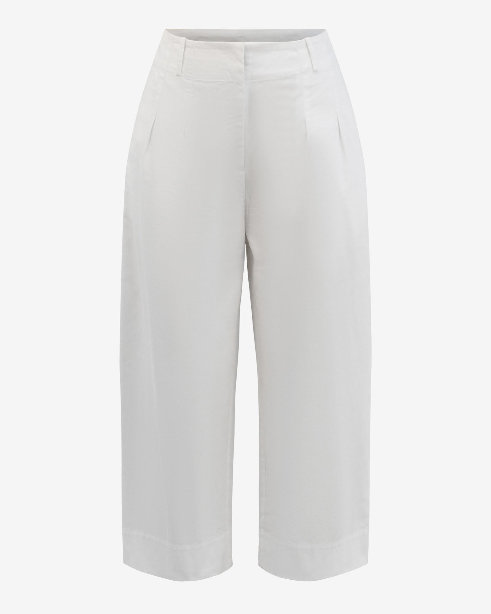Dallas Barrel Leg Pants