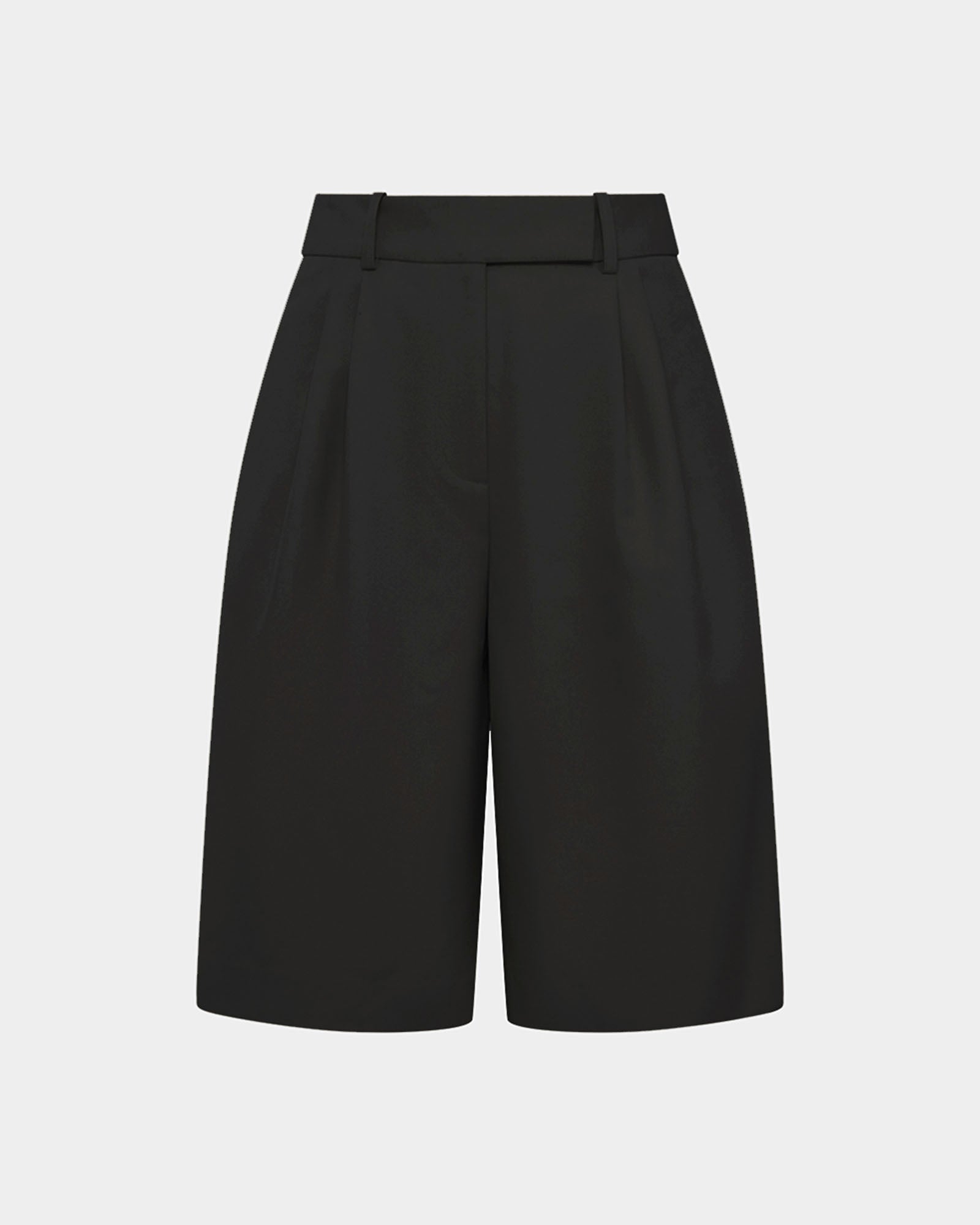 Sonique Tailored Short