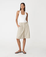 Sonique Tailored Short