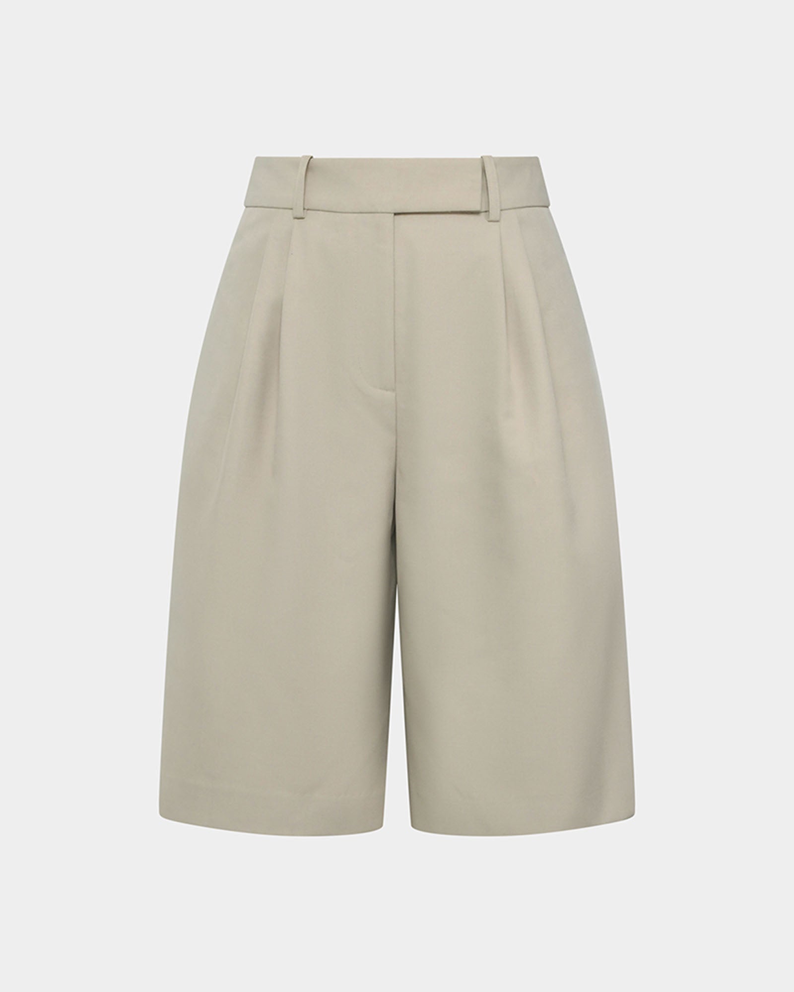Sonique Tailored Short