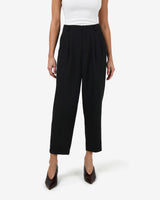 Ganni Tapered Pants
