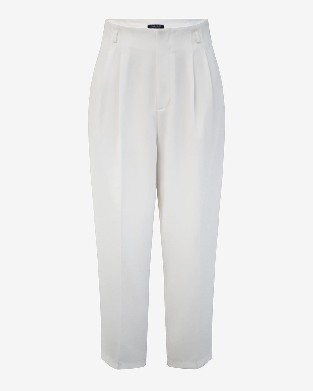 Ganni Tapered Pants
