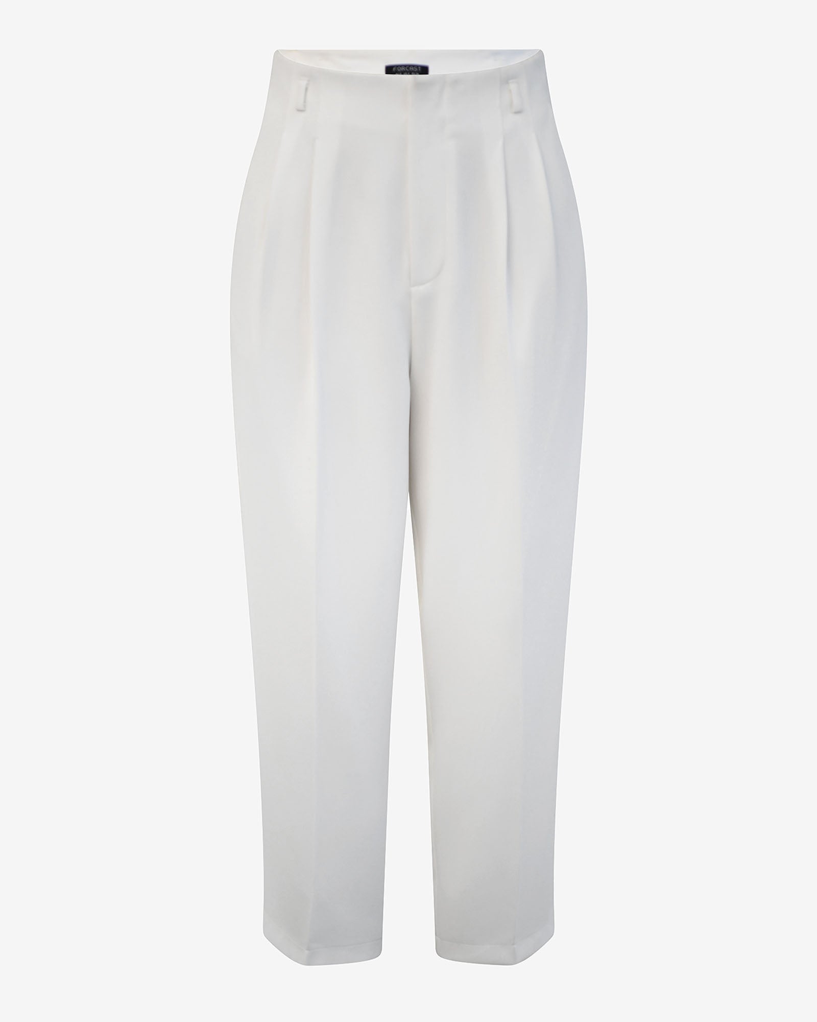 Ganni Tapered Pants