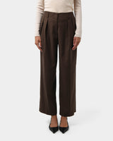 Milan Adjustable Waist Pants