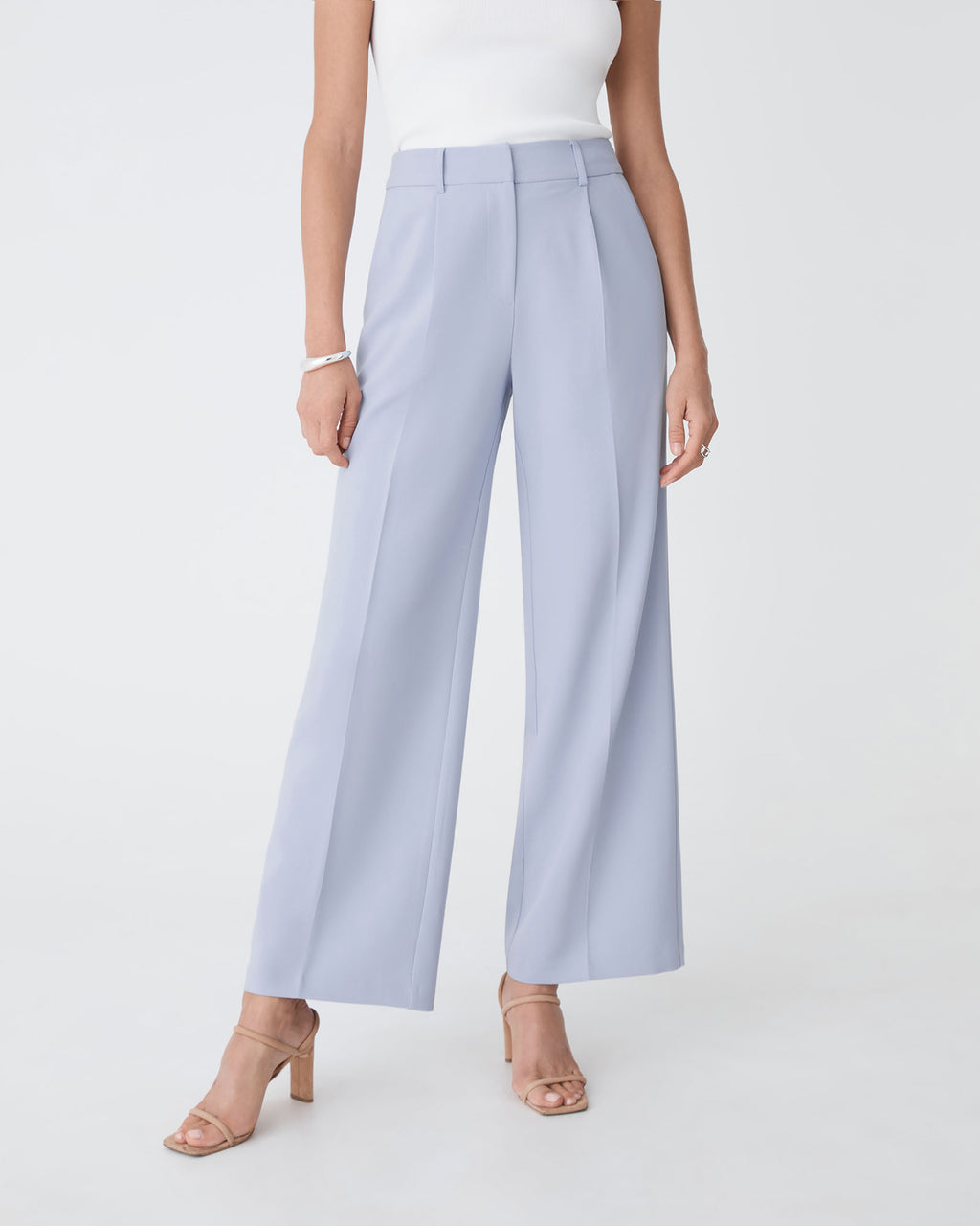 Nikki Tailored Pants