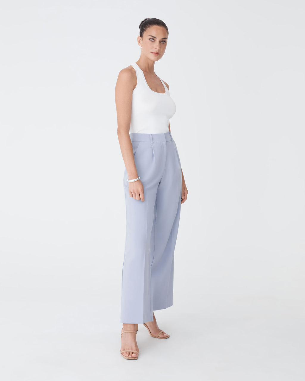 Nikki Tailored Pants