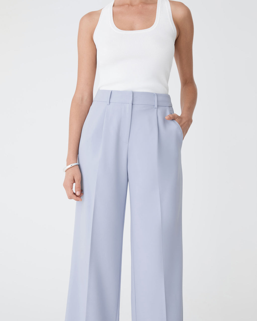 Nikki Tailored Pants