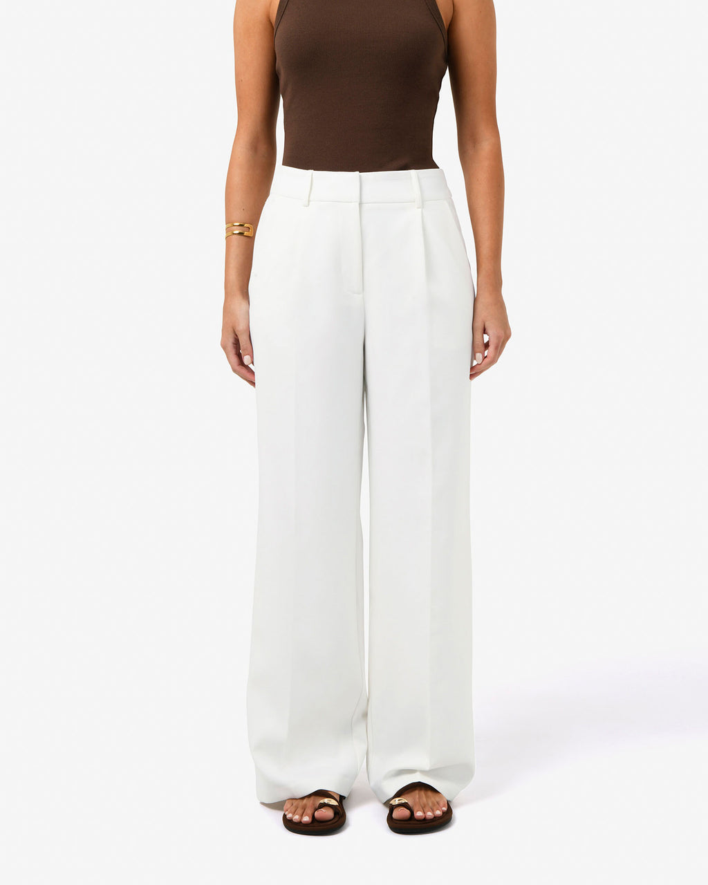 Nikki Tailored Pants