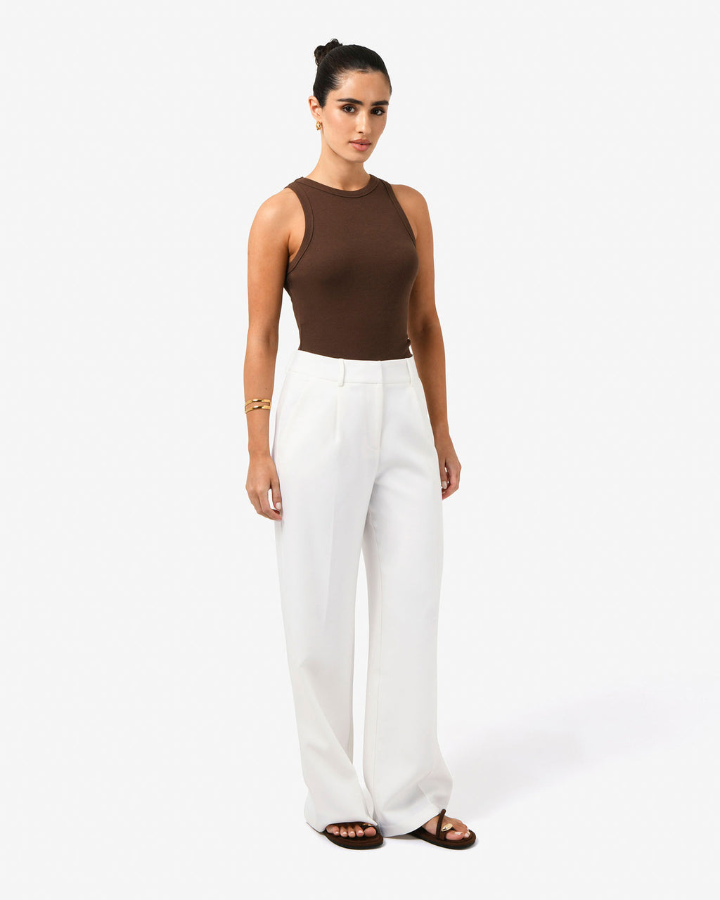Nikki Tailored Pants