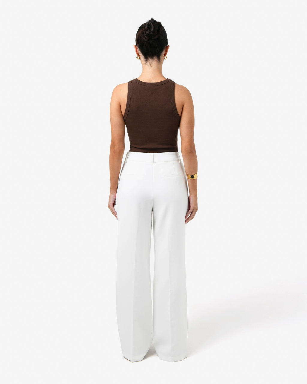 Nikki Tailored Pants