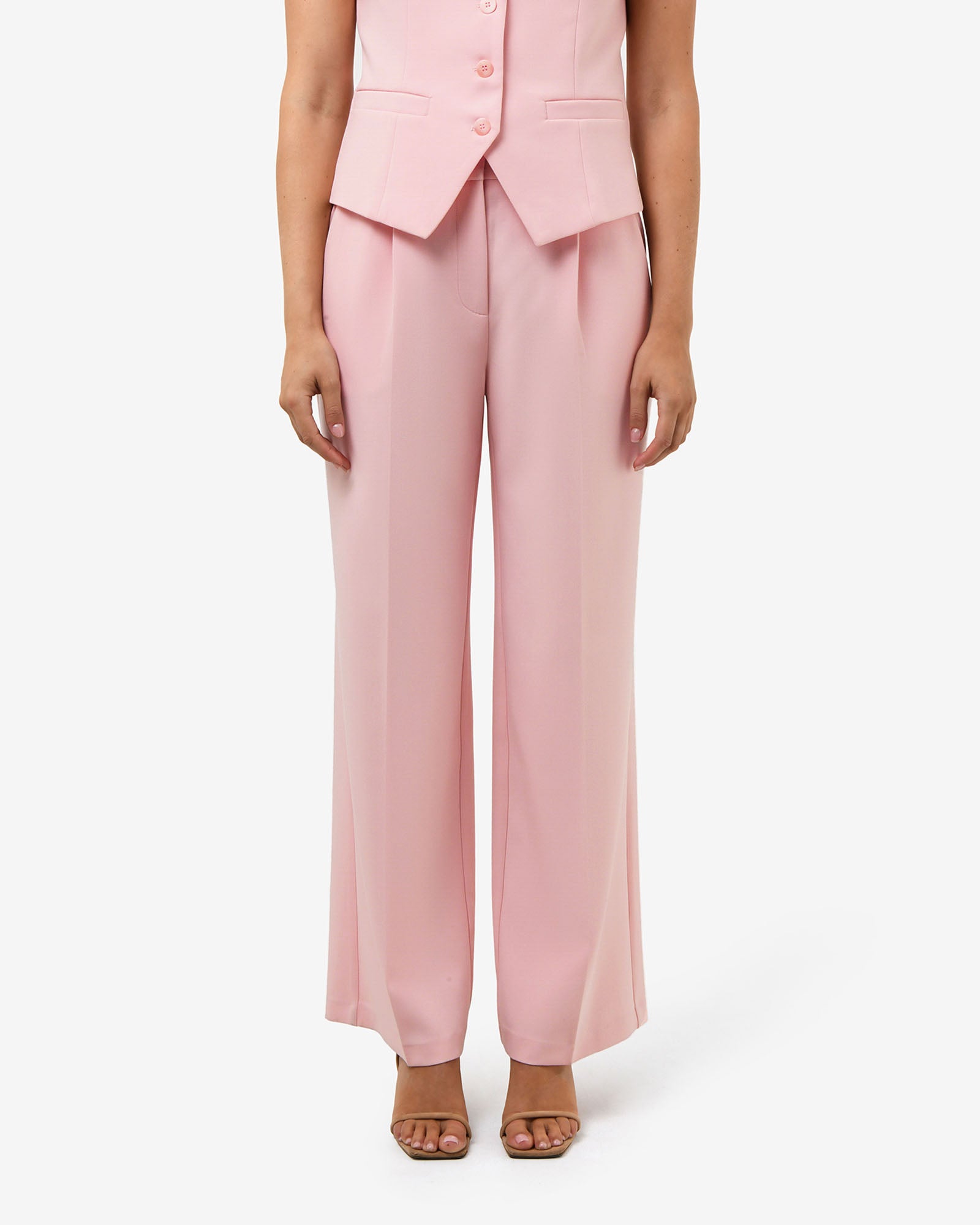 Nikki Tailored Pants