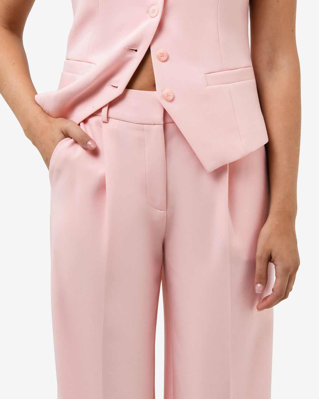 Nikki Tailored Pants