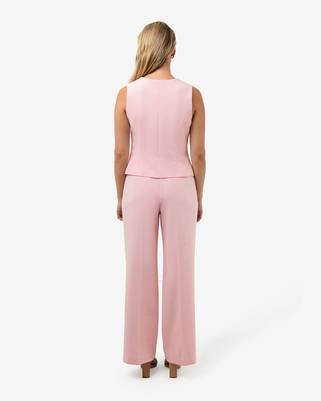 Nikki Tailored Pants