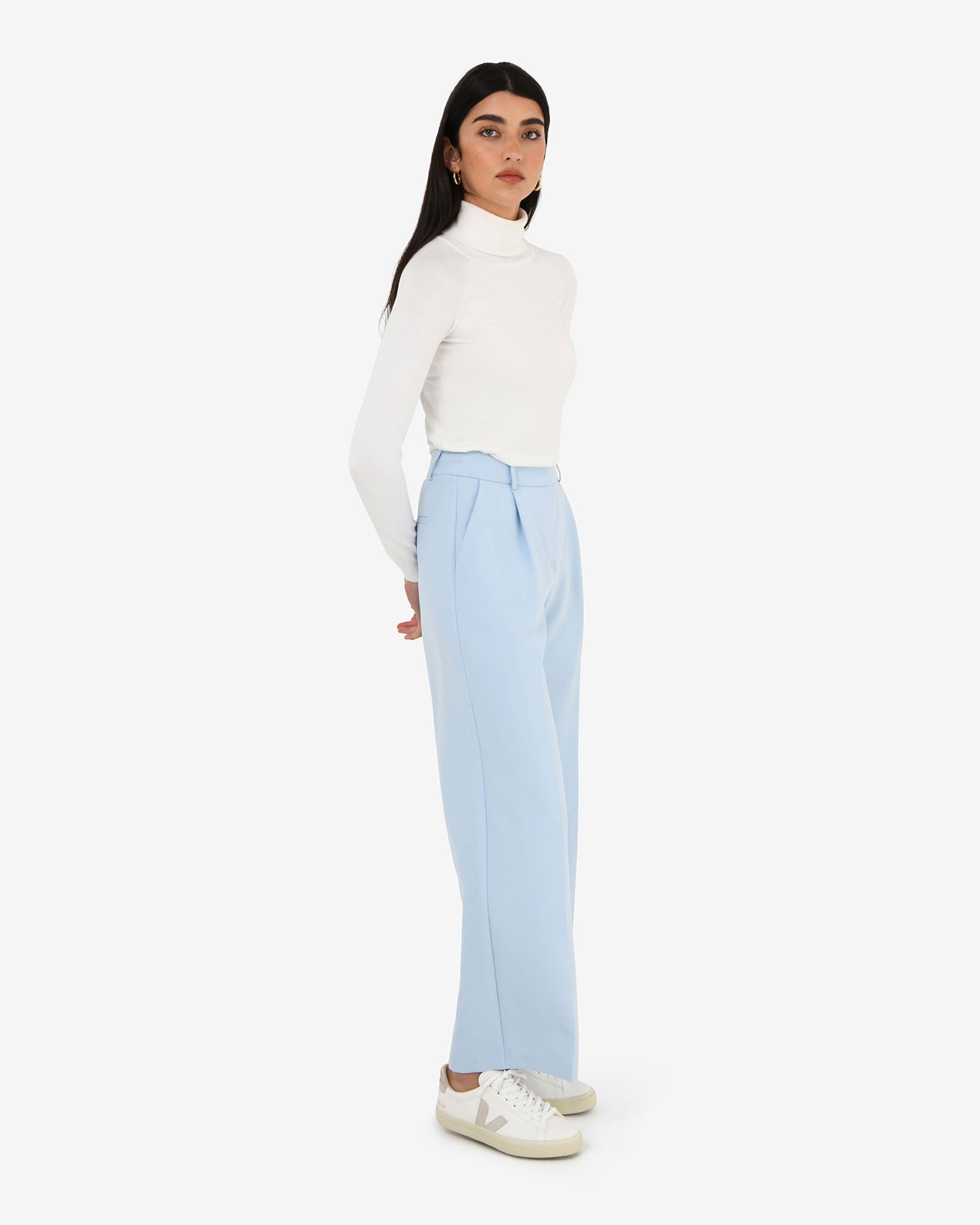 Nikki Tailored Pants