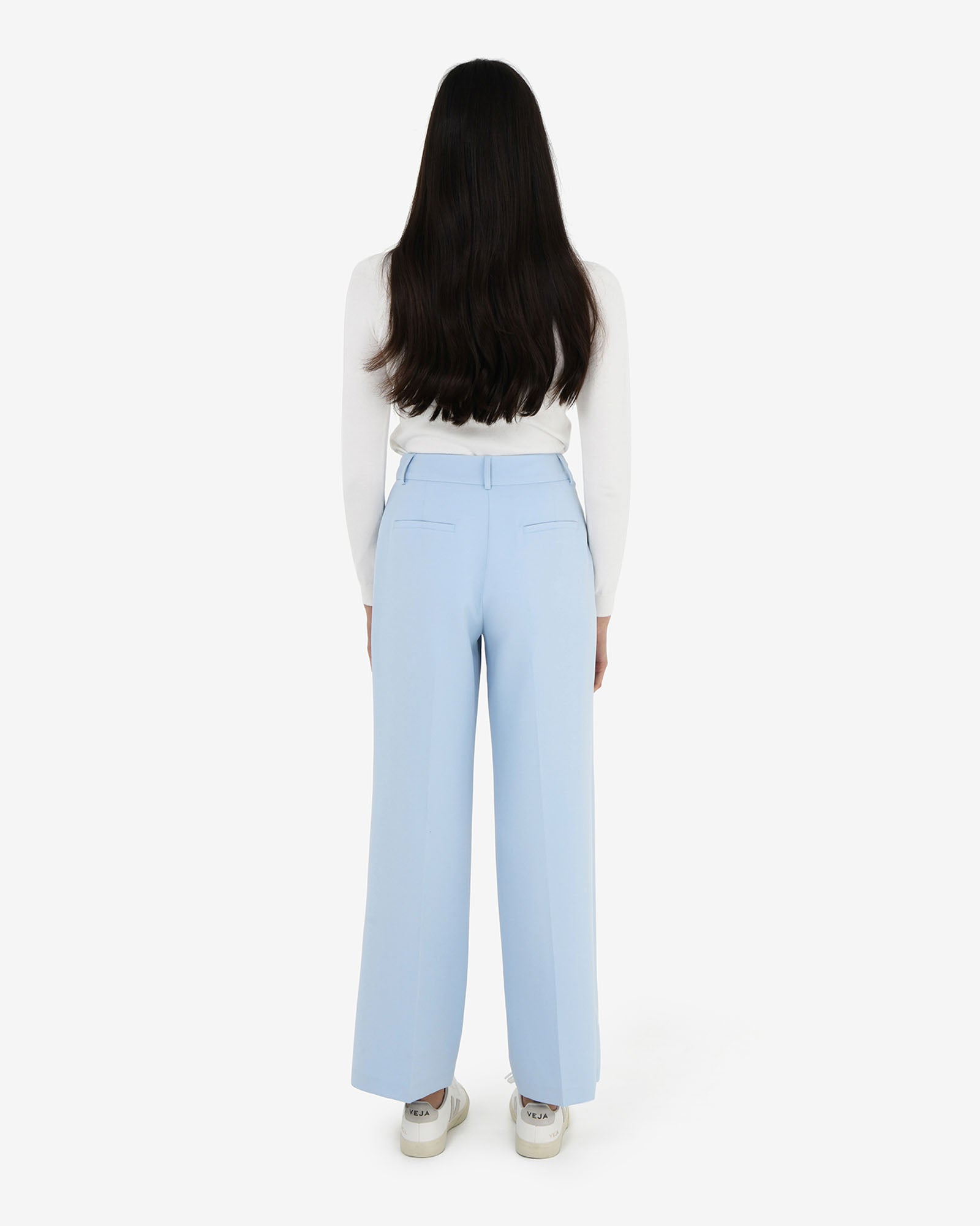 Nikki Tailored Pants
