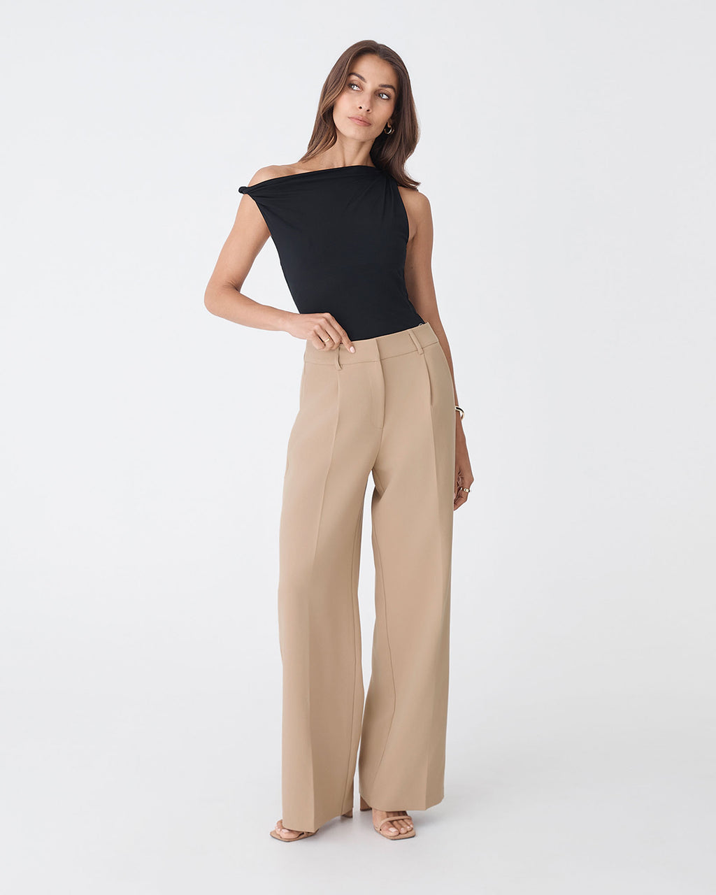 Nikki Tailored Pants