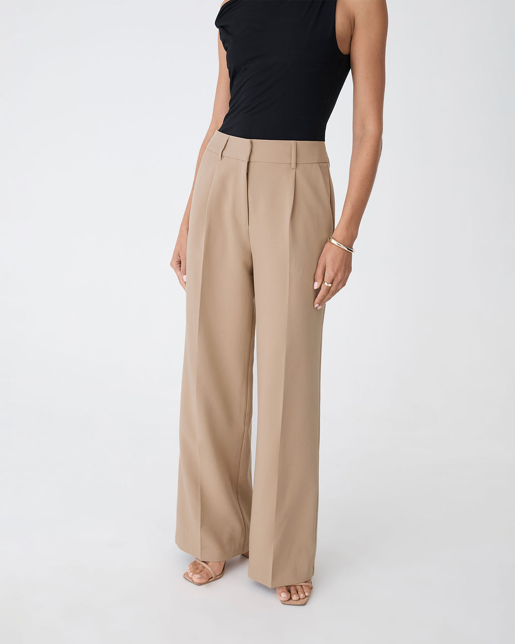Nikki Tailored Pants