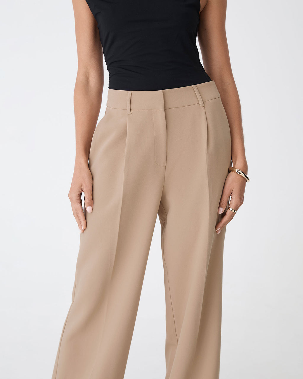 Nikki Tailored Pants
