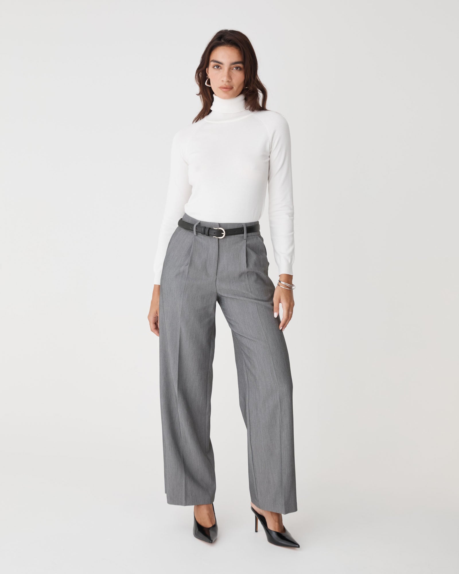 Nikki Tailored Pants