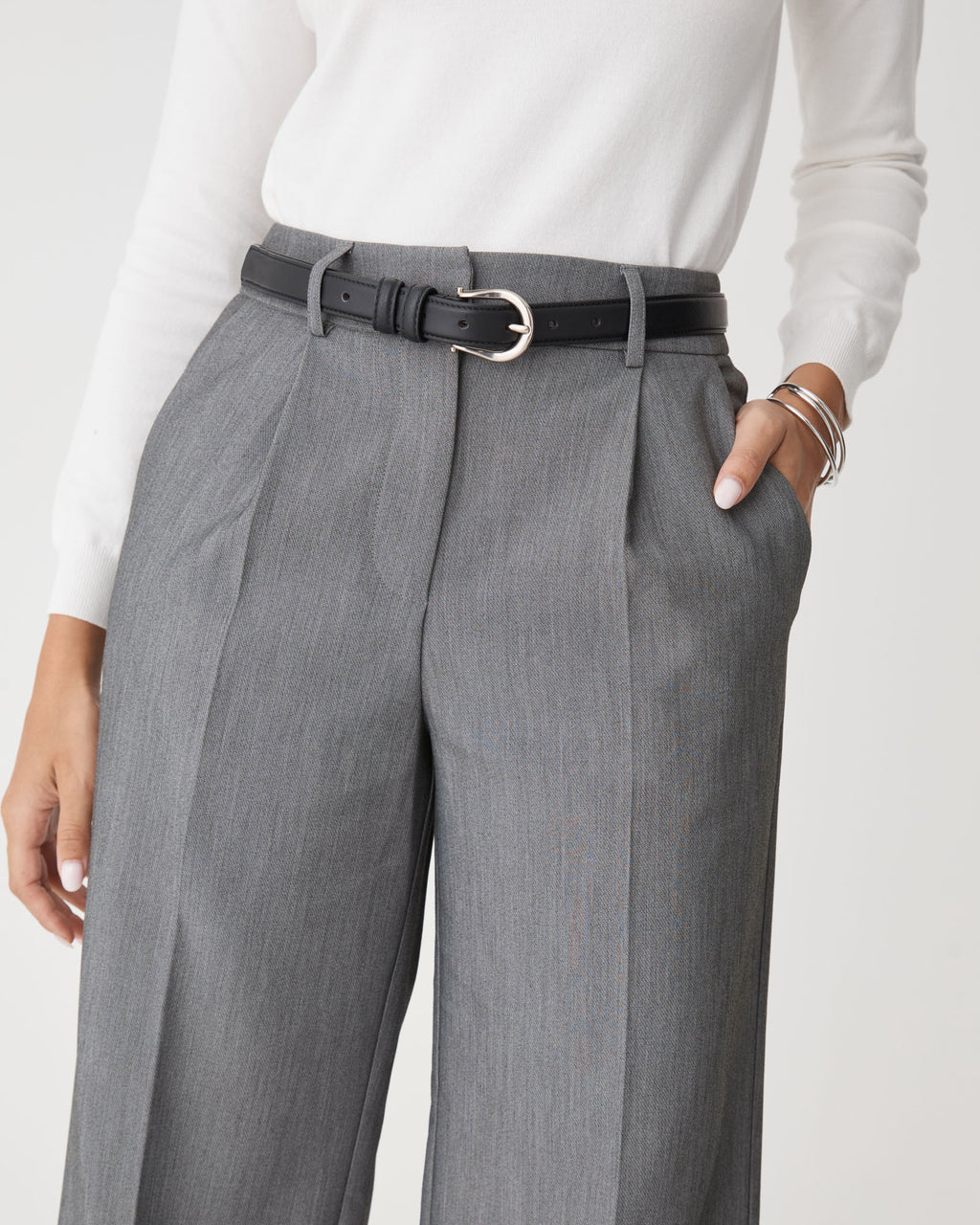 Nikki Tailored Pants