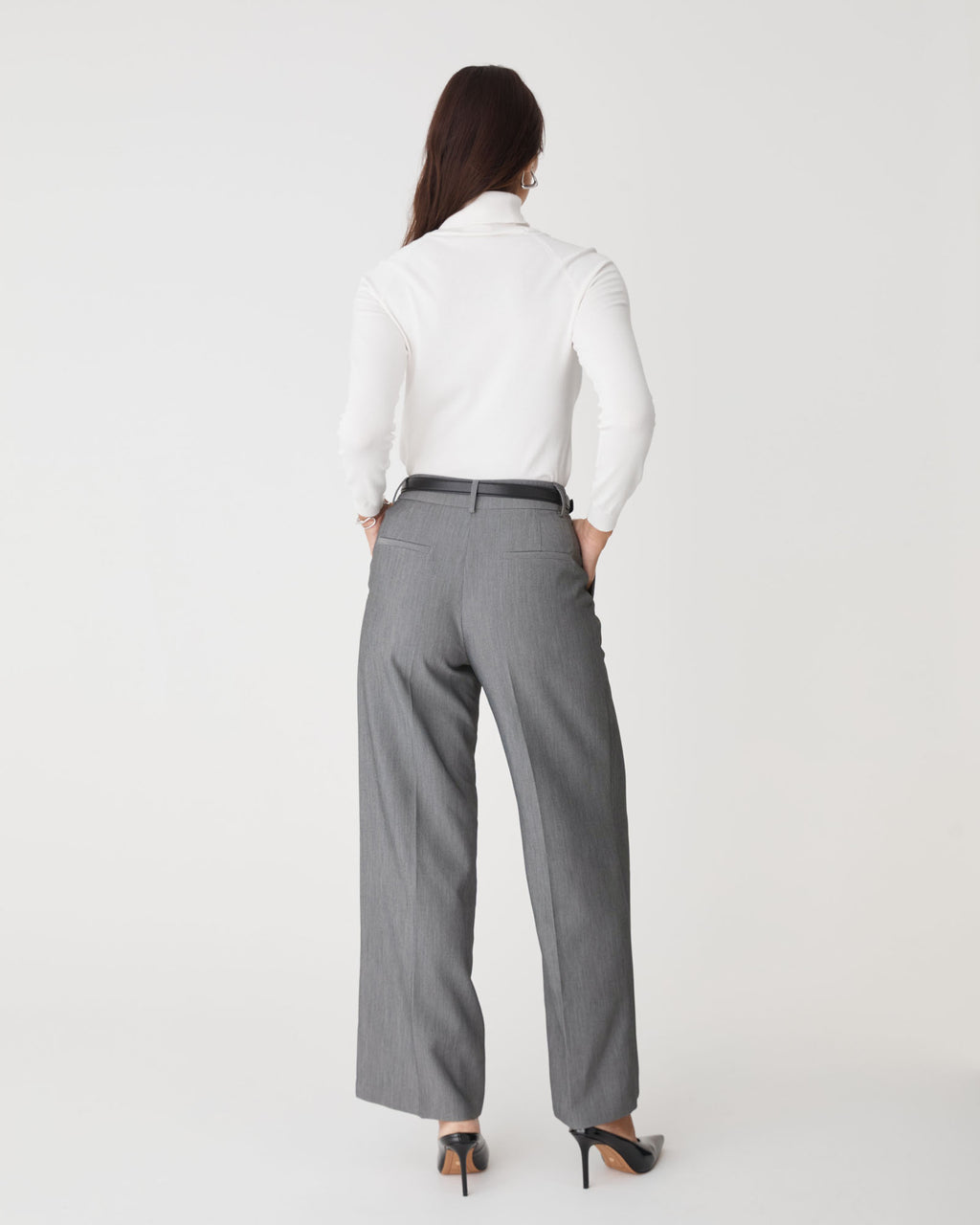 Nikki Tailored Pants