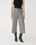 Flynn Wide Leg Culottes