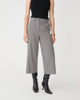 Flynn Wide Leg Culottes