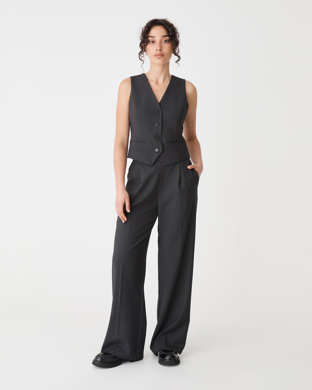 Westwood Elastic Waist Pants