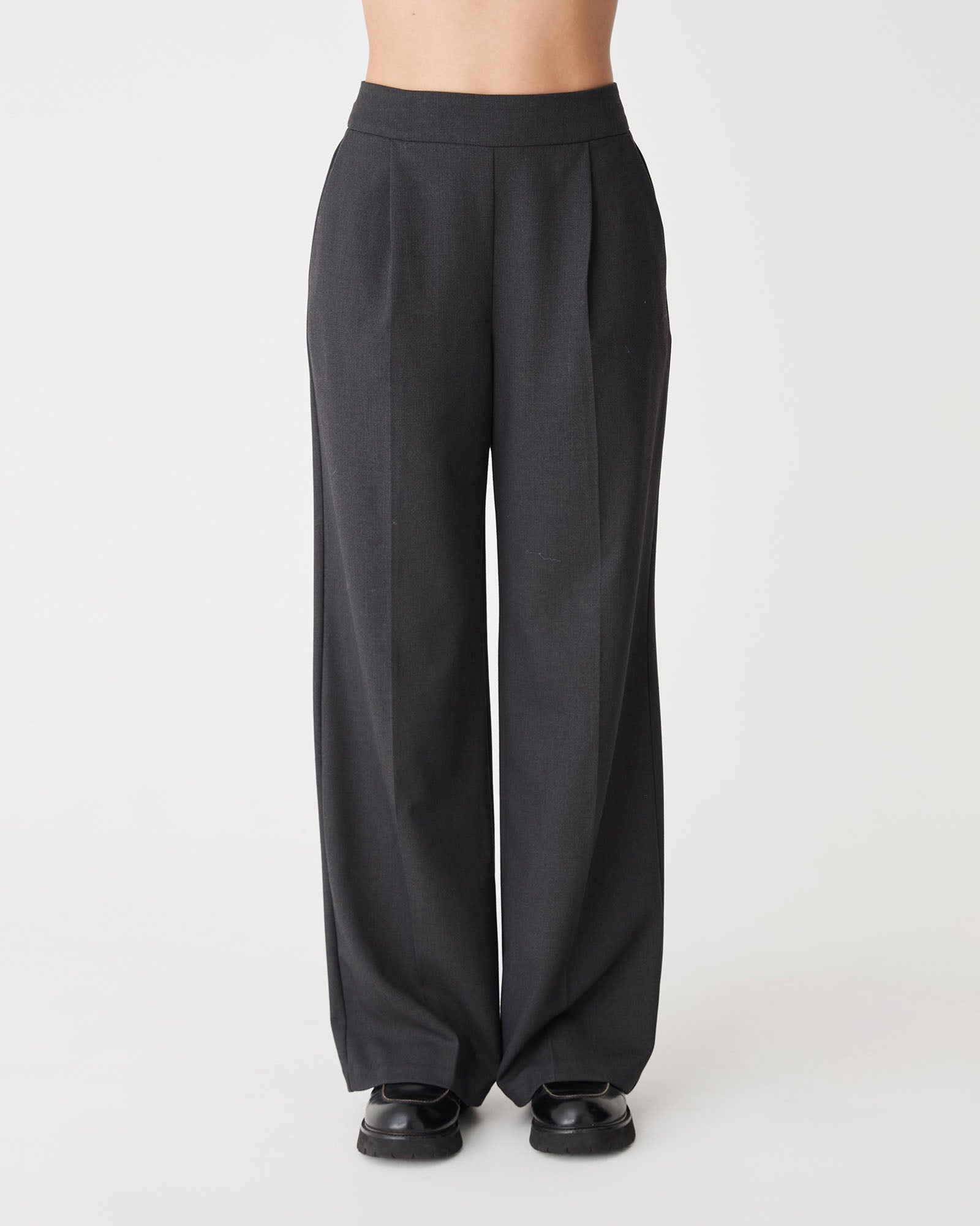 Westwood Elastic Waist Pants