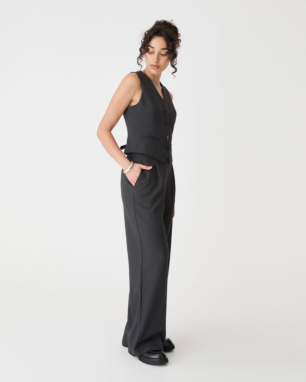 Westwood Elastic Waist Pants