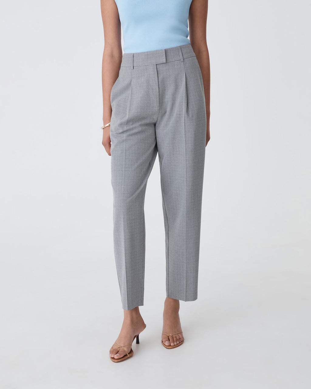 Kris Tapered Leg Pants