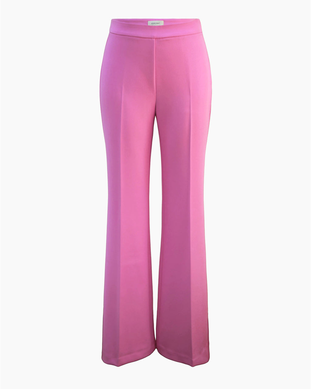Belmore Crepe Flared Pants