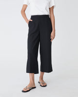 Ralph Wide Leg Culottes