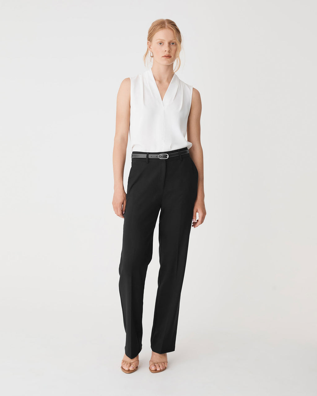 Merid Tailored Pants