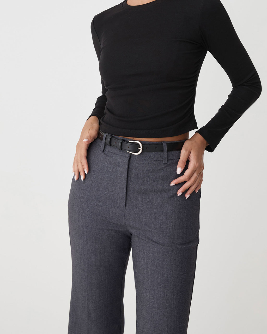 Merid Tailored Pants