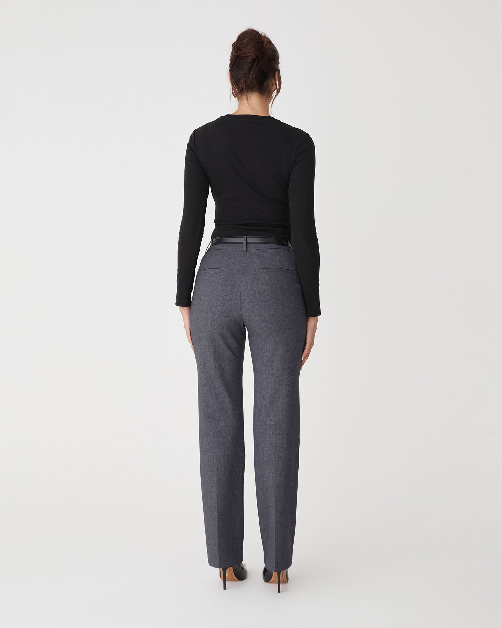 Merid Tailored Pants