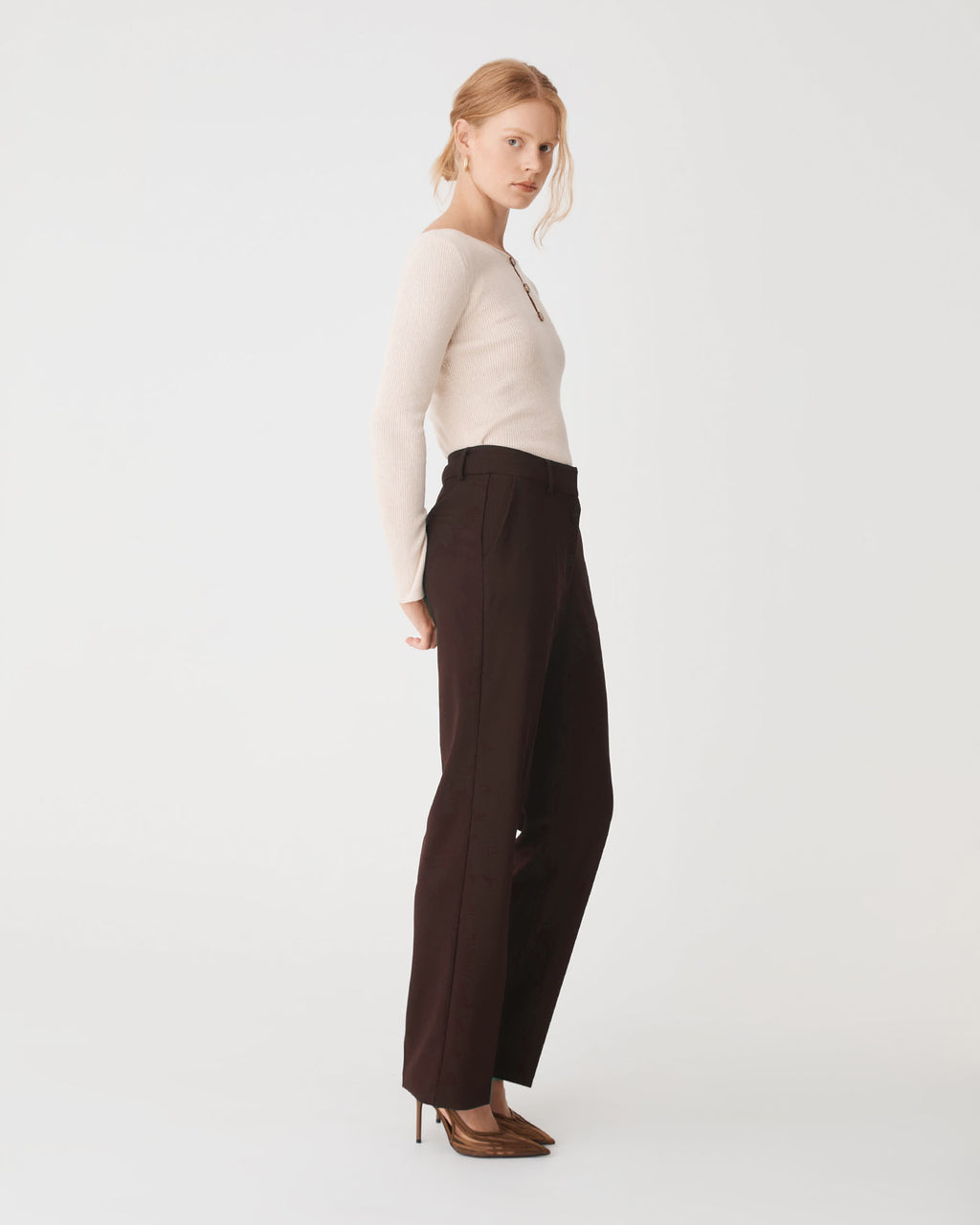 Merid Tailored Pants